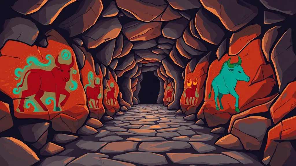 Painted Halls