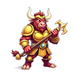 Bronzehorn