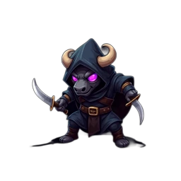 Blackhide