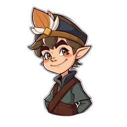 A bard