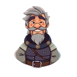 A captain