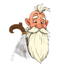 An elder